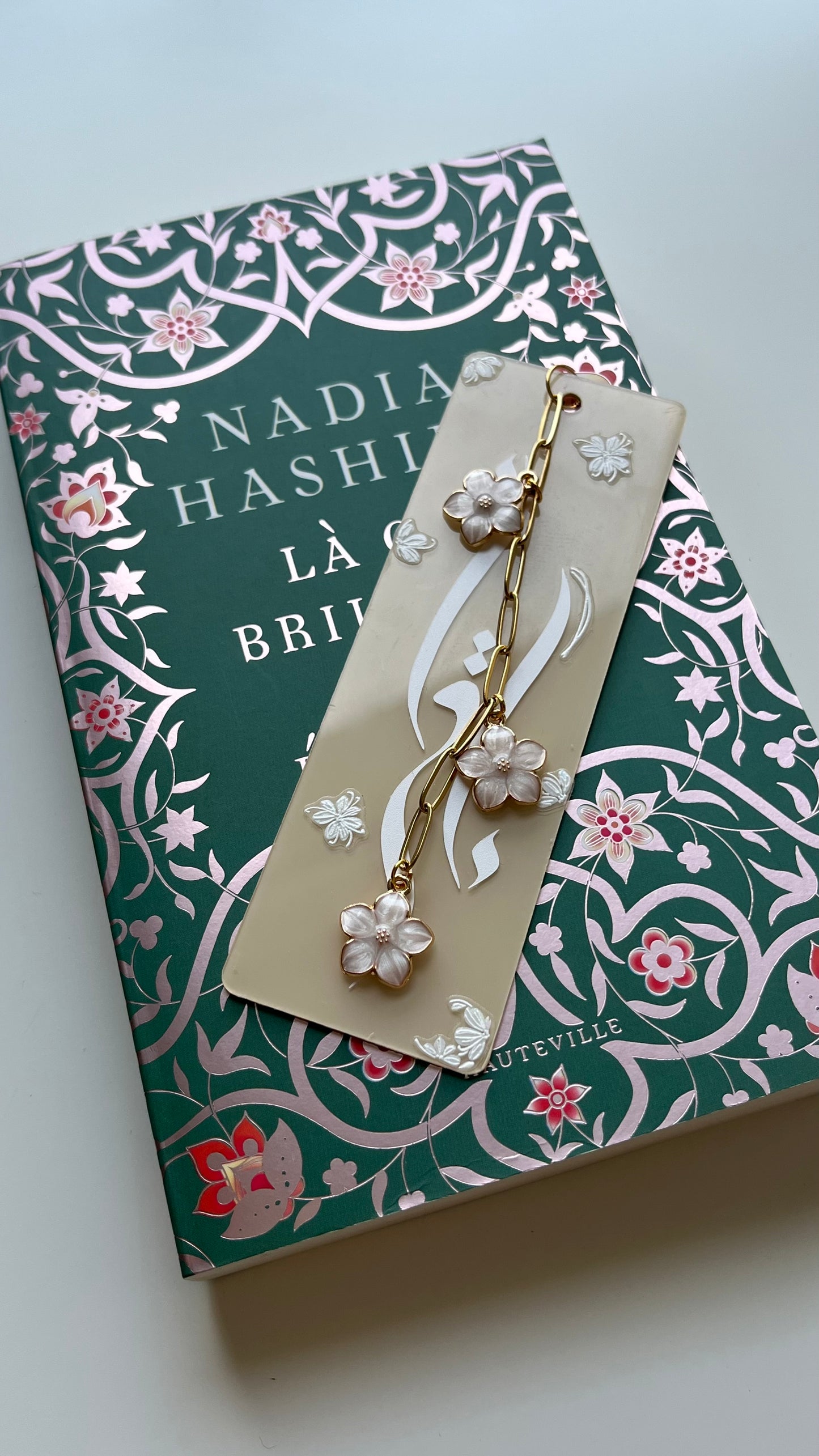 Coffret Beige