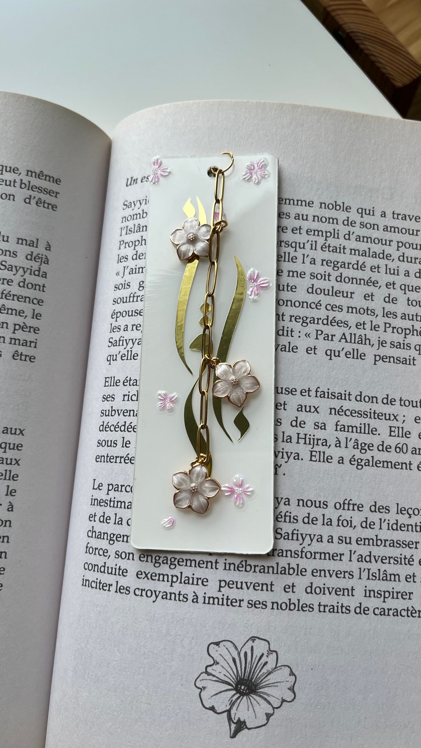 Coffret Blanc