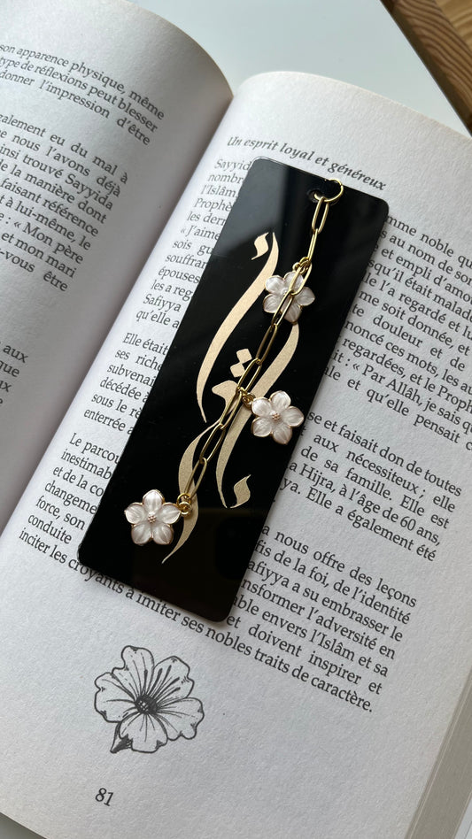 Coffret noir